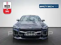 2020 KIA Stinger