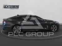 2020 KIA Stinger