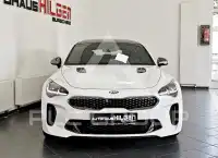 2020 KIA Stinger