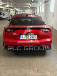 2020 KIA Stinger