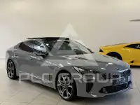 2020 KIA Stinger