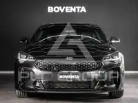 2020 KIA Stinger