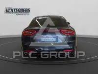 2020 KIA Stinger