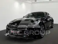 2020 KIA Stinger