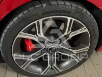 2020 KIA Stinger