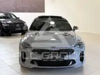 2020 KIA Stinger
