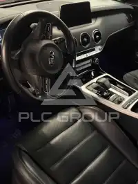 2020 KIA Stinger