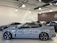 2020 KIA Stinger