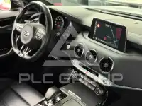 2020 KIA Stinger