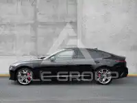 2020 KIA Stinger