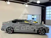 2020 KIA Stinger