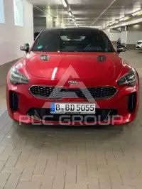 2020 KIA Stinger