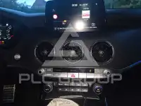 2020 KIA Stinger
