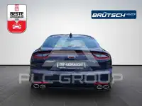2020 KIA Stinger