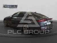 2020 KIA Stinger