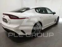 2020 KIA Stinger
