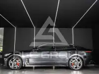 2020 KIA Stinger