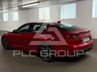 2020 KIA Stinger