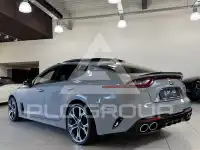 2020 KIA Stinger