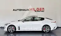 2020 KIA Stinger
