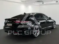 2020 KIA Stinger