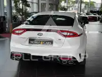 2020 KIA Stinger