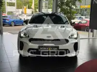 2020 KIA Stinger