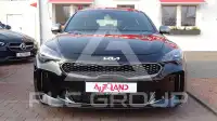 2020 KIA Stinger