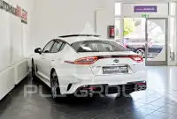 2020 KIA Stinger