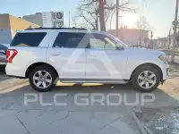 2020 Ford EXPEDITION