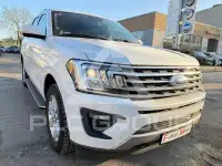 2020 Ford EXPEDITION