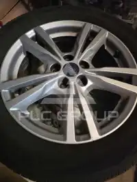 2020 Ford S-Max