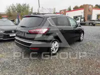 2020 Ford S-Max