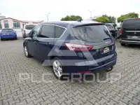 2020 Ford S-Max