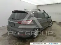 2020 Ford S-Max