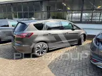 2020 Ford S-Max