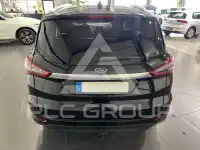 2020 Ford S-Max