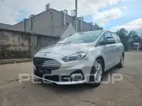 2020 Ford S-Max