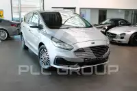 2020 Ford S-Max