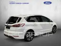 2020 Ford S-Max