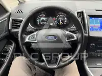 2020 Ford S-Max