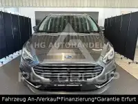 2020 Ford S-Max