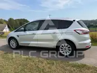 2020 Ford S-Max