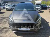 2020 Ford S-Max
