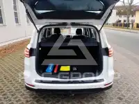 2020 Ford S-Max