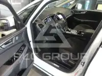 2020 Ford S-Max