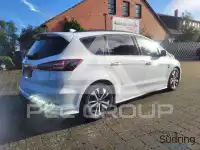 2020 Ford S-Max