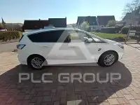 2020 Ford S-Max