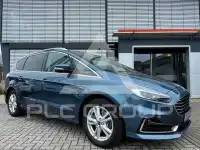 2020 Ford S-Max