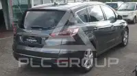 2020 Ford S-Max